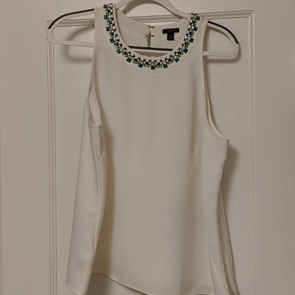 Ann Taylor blouse